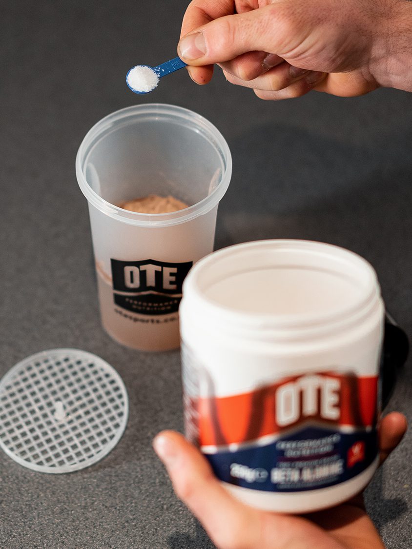 What is Beta Alanine?