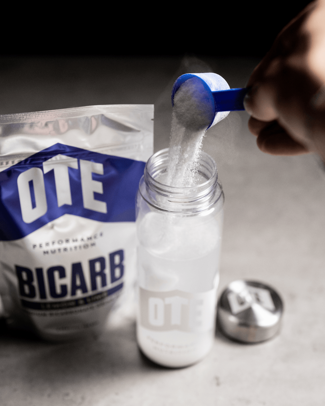 Is Drinking Bicarb Soda Good for You? The Ultimate Guide to Bicarbonate Supplementation for Endurance Athletes