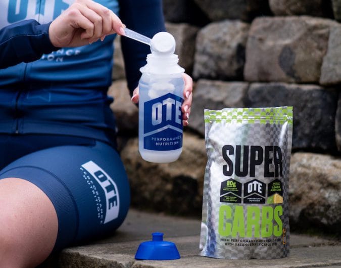 How to Carb-Load Correctly Without Feeling Bloated