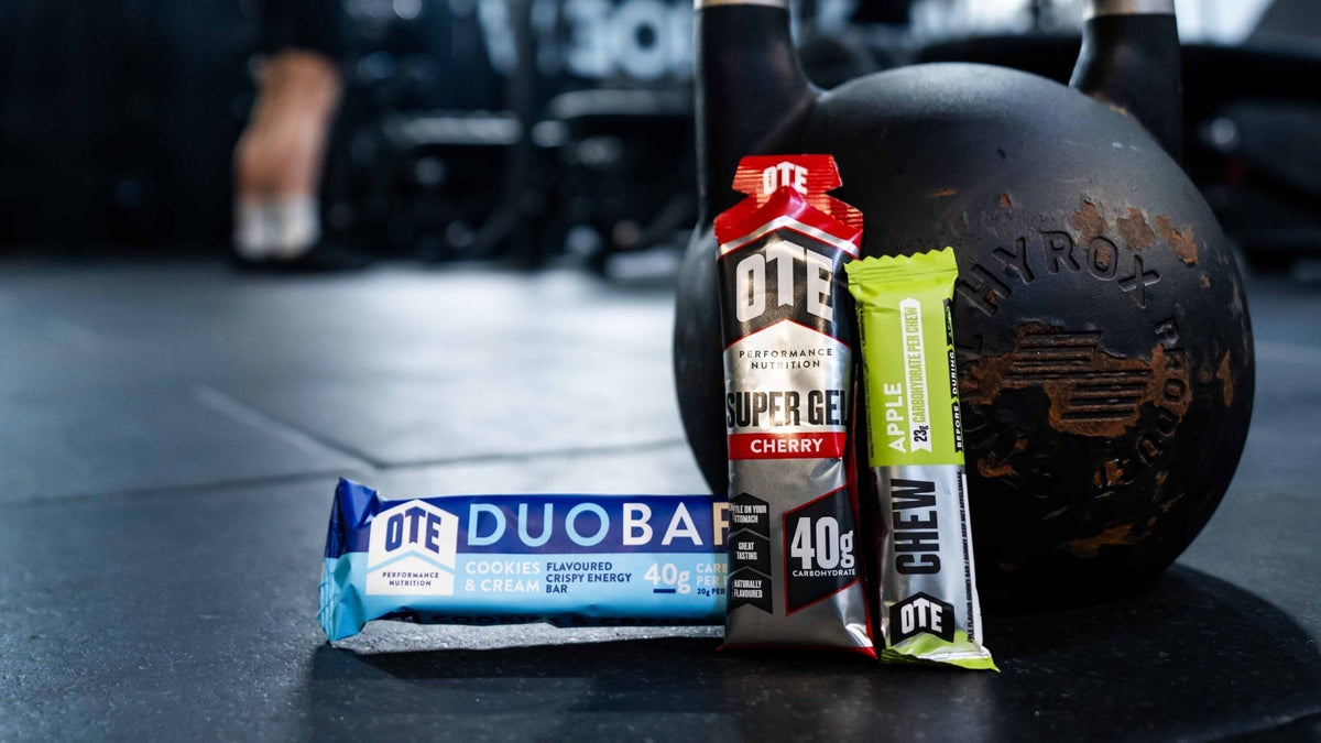 What Is HYROX? The Complete Beginner’s Guide to the Hybrid Fitness Race