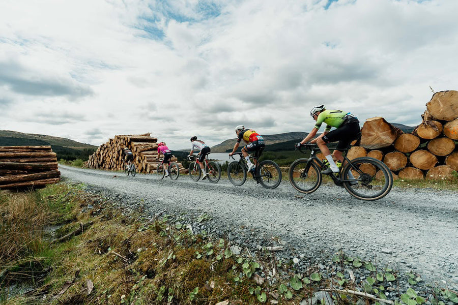 5 Things Every Gravel Rider Can Learn from the Pros