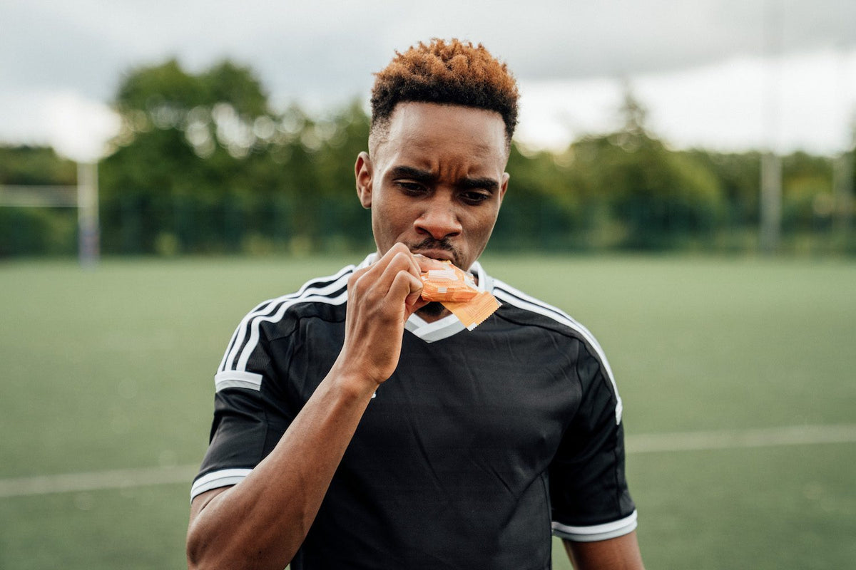 What Do I Eat After Training? The Key to Recovery