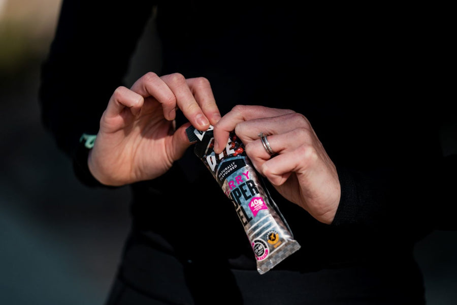 Design Your Own Fuelling Guide