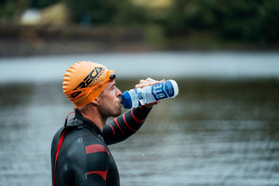 How to Master Open Water Swimming