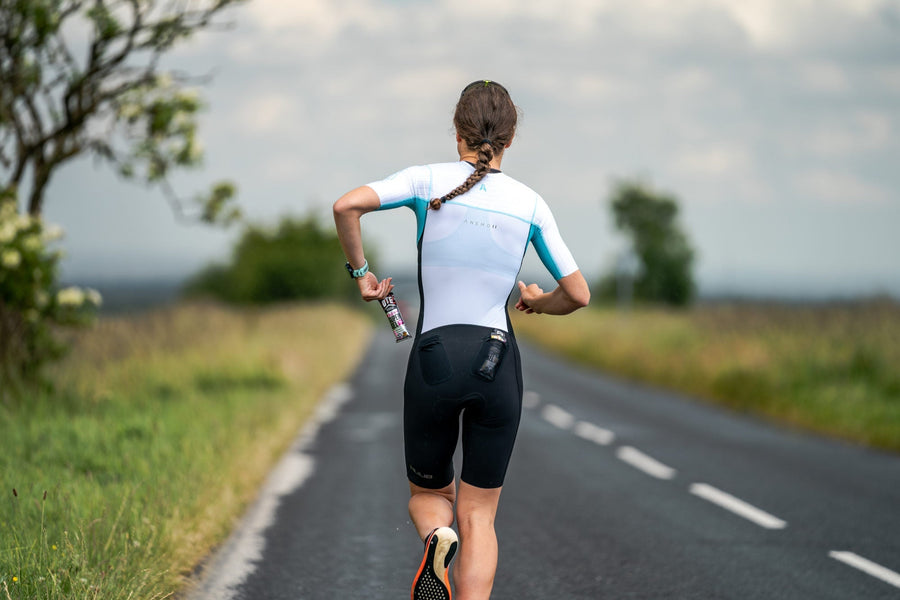 Hitting the Wall: What Actually Happens to Your Body