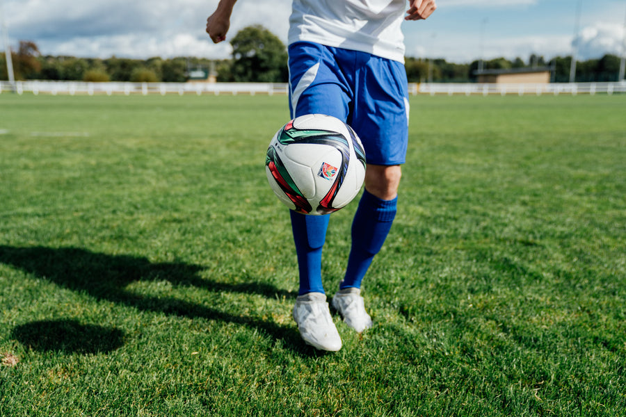 How to Build Football Fitness and Avoid the Post-Season Burnout