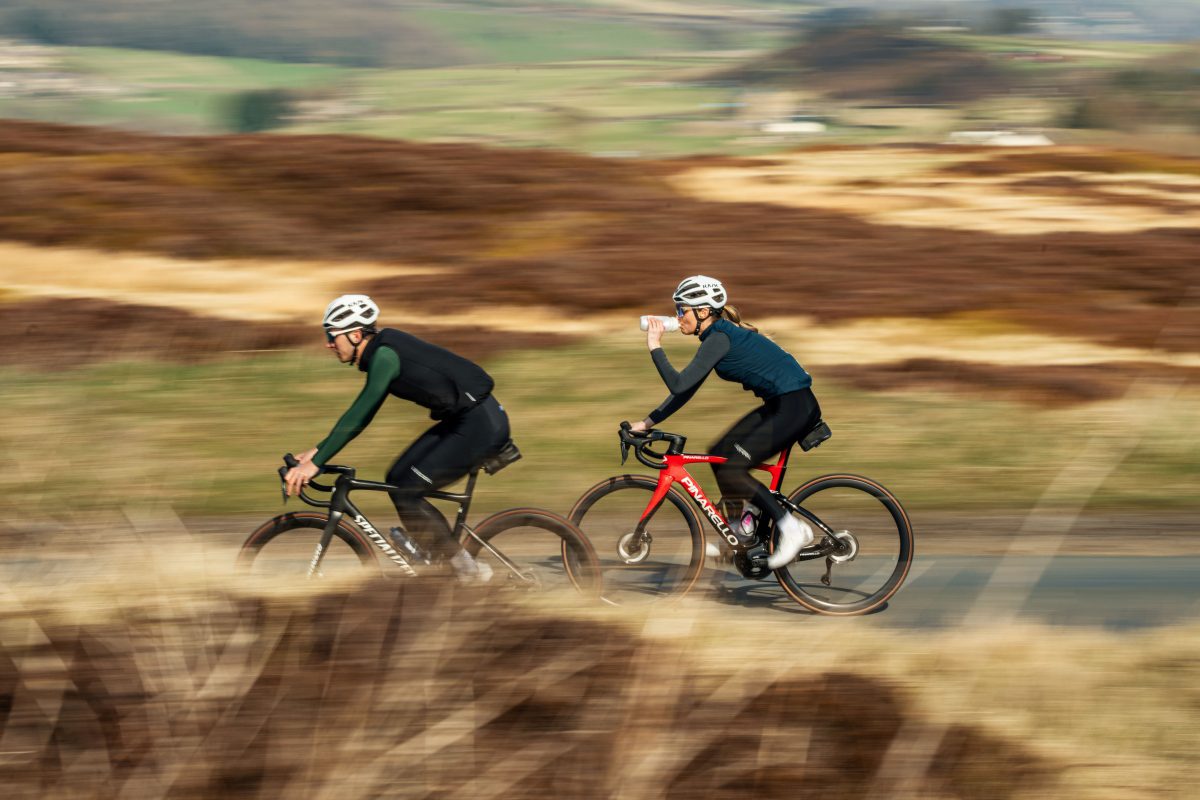 Top 5 Tips for Cold Weather Fuelling