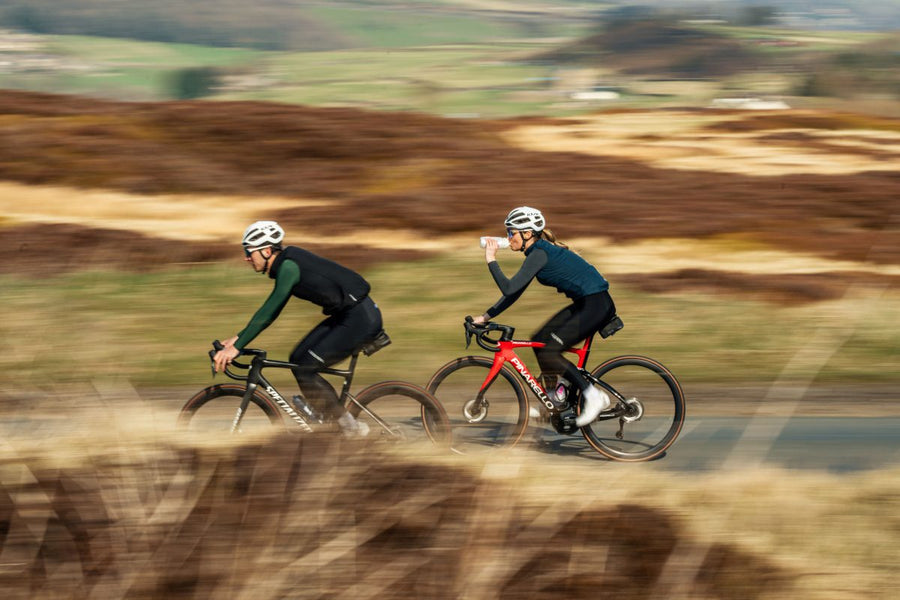 Top 5 Tips for Cold Weather Fuelling