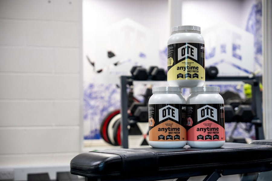A Guide To Different Protein Powders