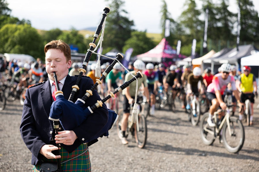 OTE Sports Partner With Outsider Events For 2026