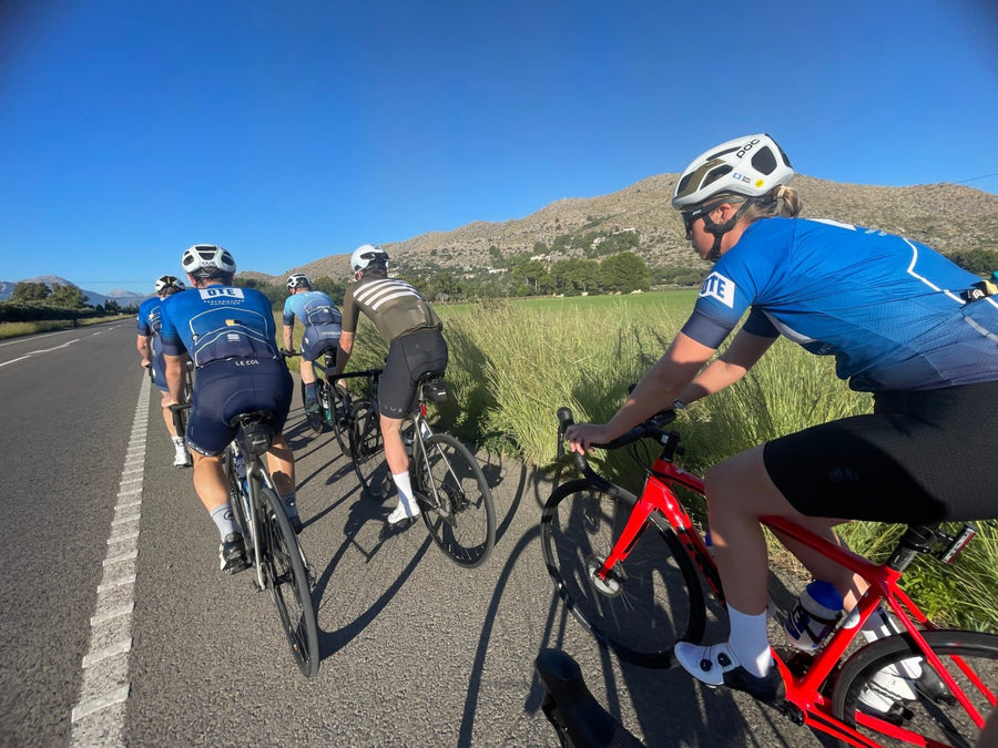 How To Fuel A Training Camp: Part 2