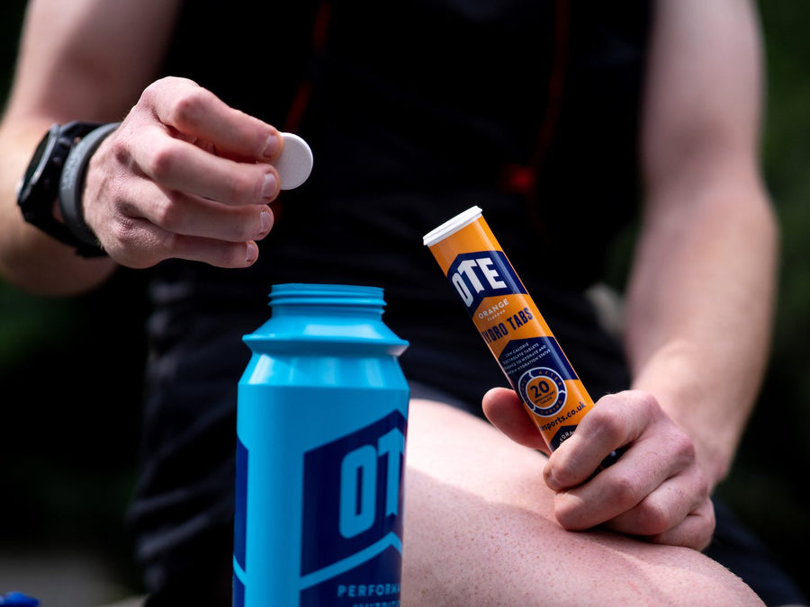 What’s In Your Bottle? A Complete Guide to OTE Drinks
