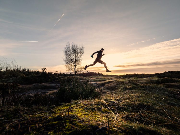 Max’s Calendar Run Challenge: The Debrief