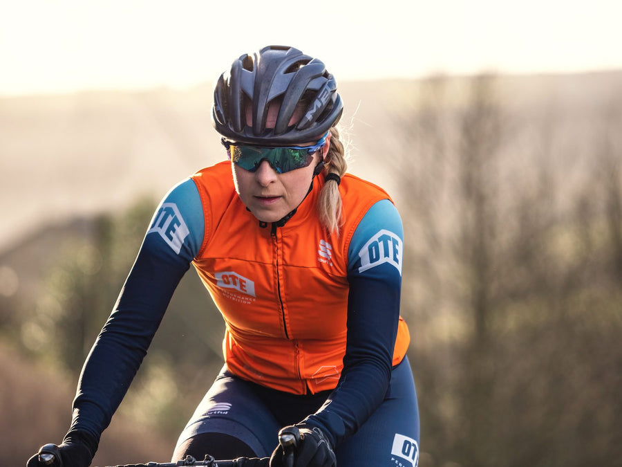 100 Mile Sportive Fuelling Guide