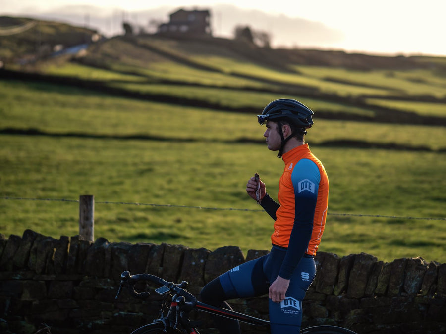 5 Top Cycling Training Tips For Time Crunched People