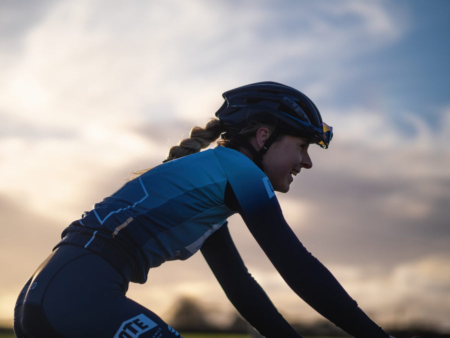 Performance Nutrition for Women