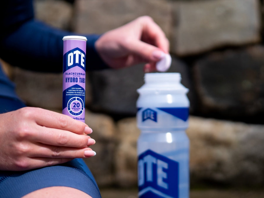 The Importance of Hydration