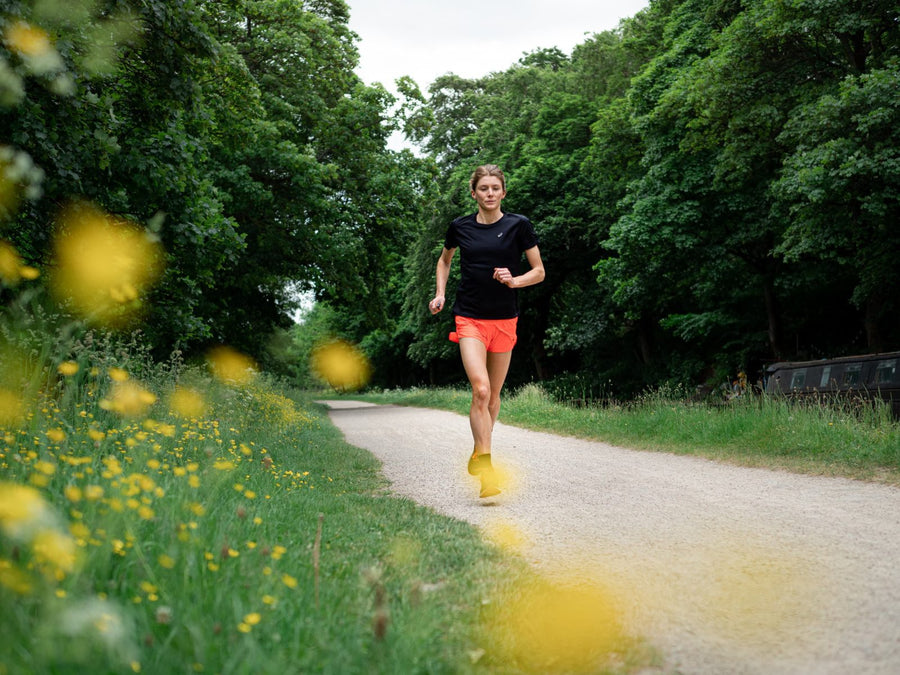 Understanding Marathon Pace: How to Run Your Perfect Race