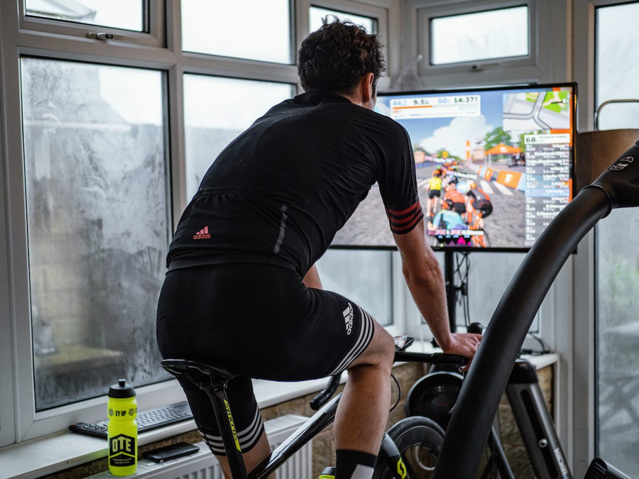 The Ultimate Guide To Nutrition For Indoor Cycling