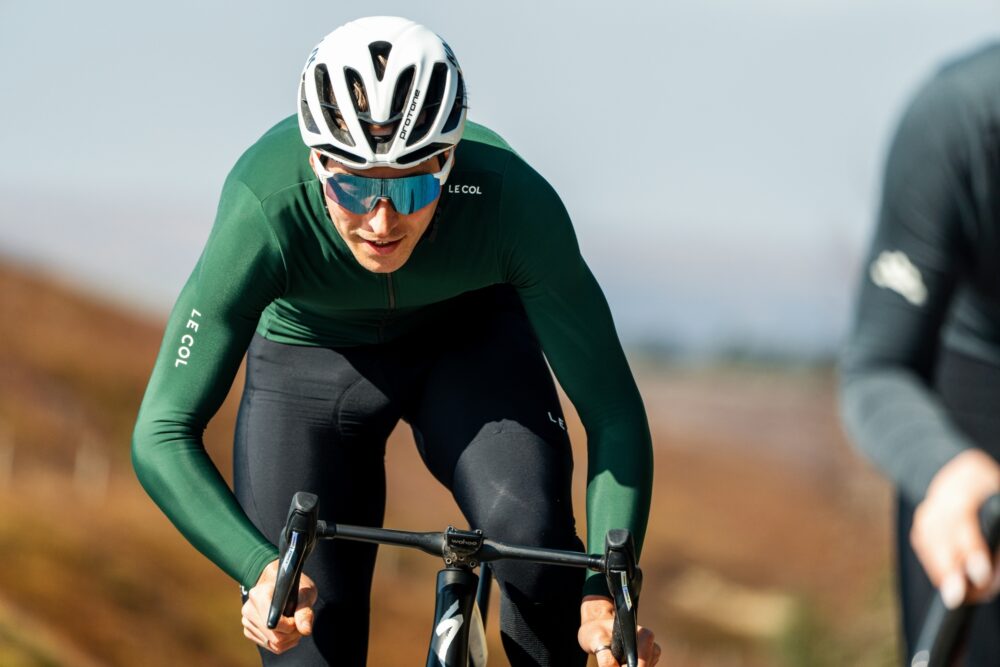 How To Fuel 110km Gravel Race – Winning Insight From Damien Clayton