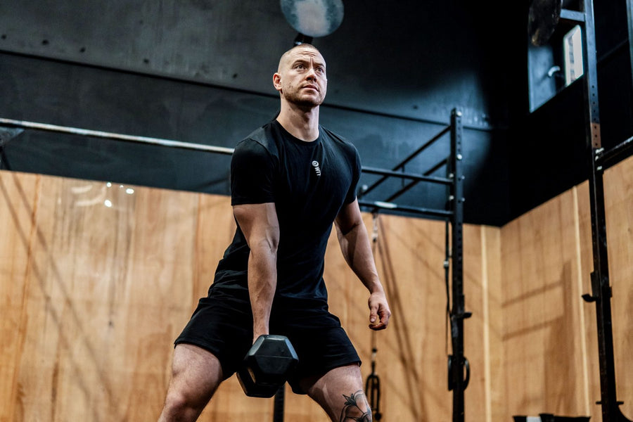 Your Top Strength Training Questions Answered