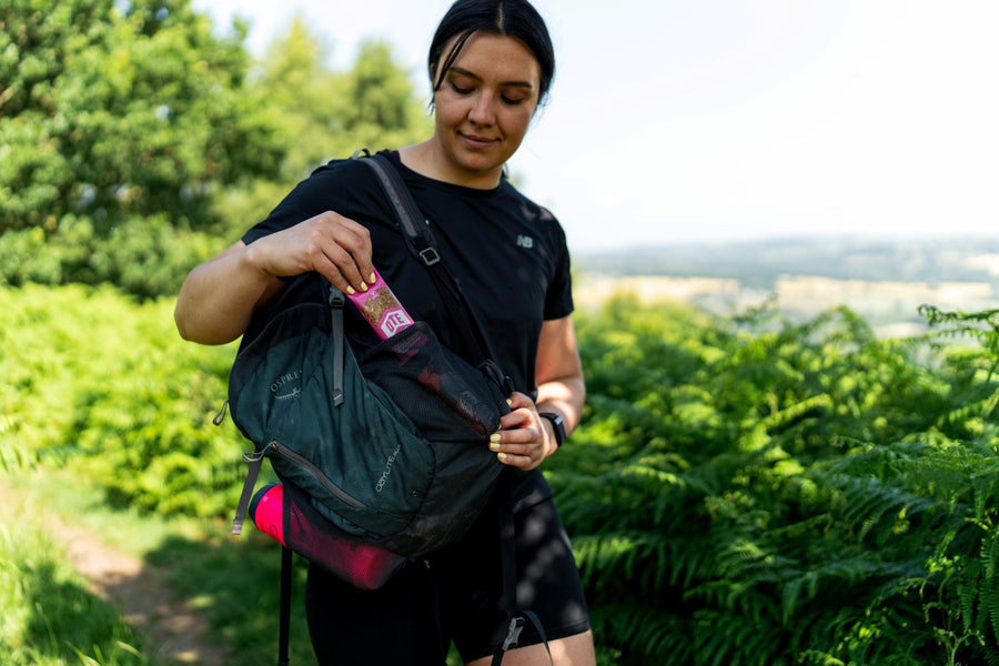 A Guide to Fuelling Your Next Hike