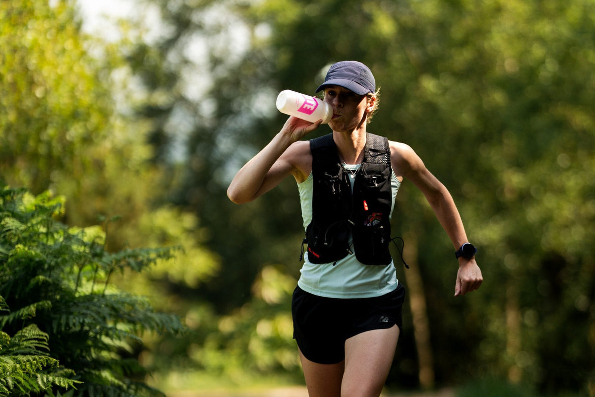 How Hydration Tablets Speed Up Fluid Absorption