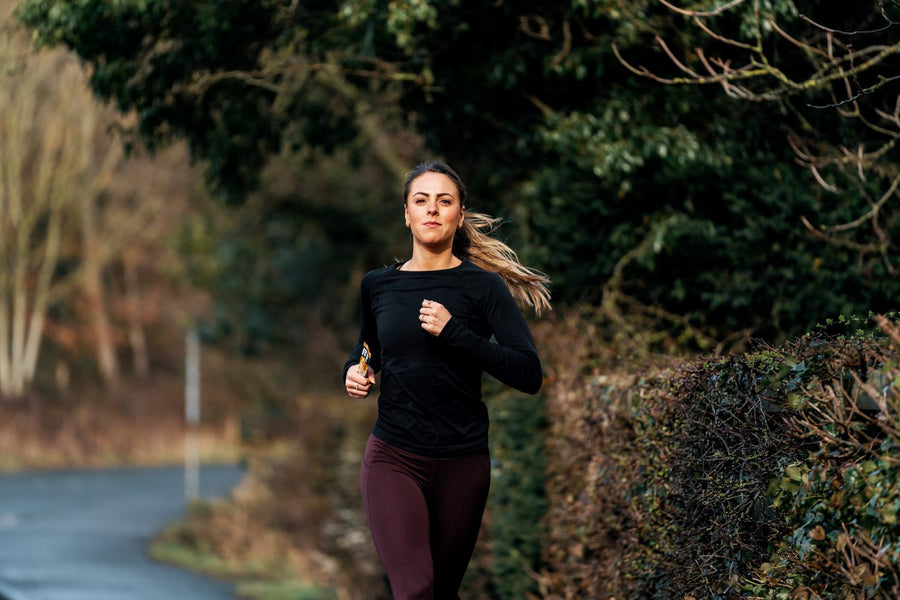 How To Taper For A Marathon