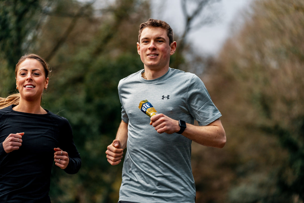 Cross-Training for Marathon Runners: Strength, Cycling, and Recovery Workouts