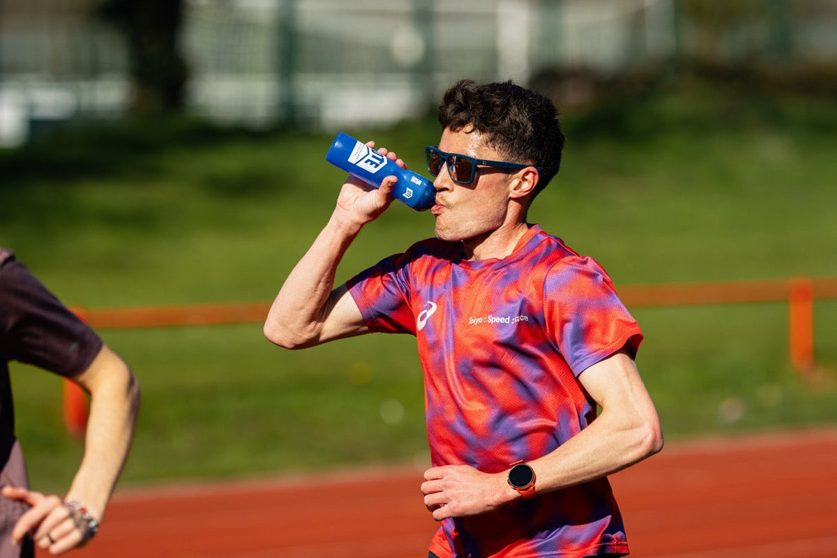 Race Day Tips From The Pros: Everything You Need for a Perfect Half-Marathon