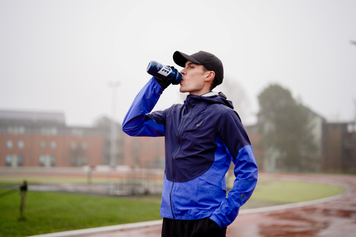 OTE Sports Partner With Phil Sesemann