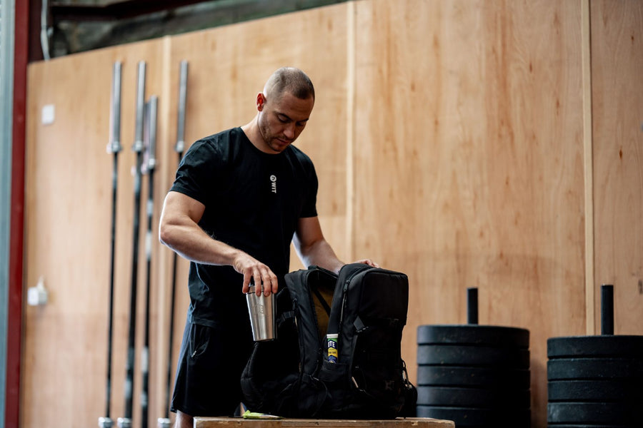 What Is Muscular Endurance and Why Does It Matter in Every Sport?