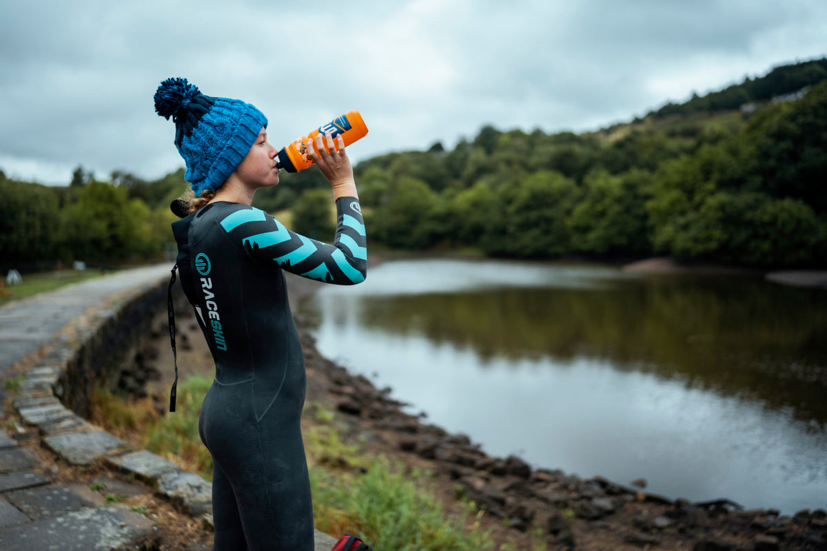A Guide To Open Water Swimming