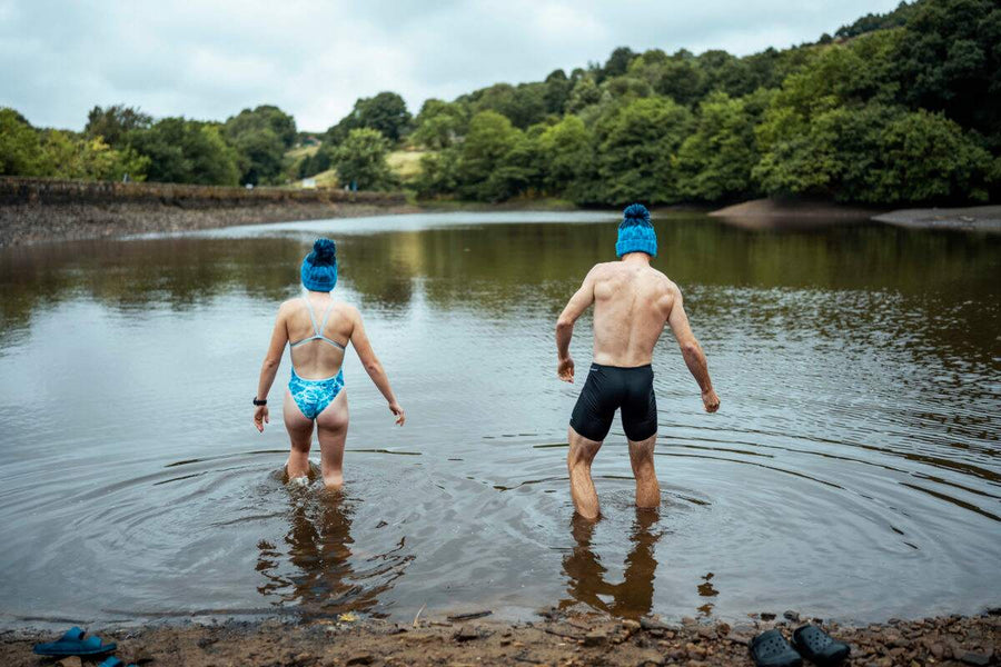 How To Fuel an Olympic Distance Triathlon