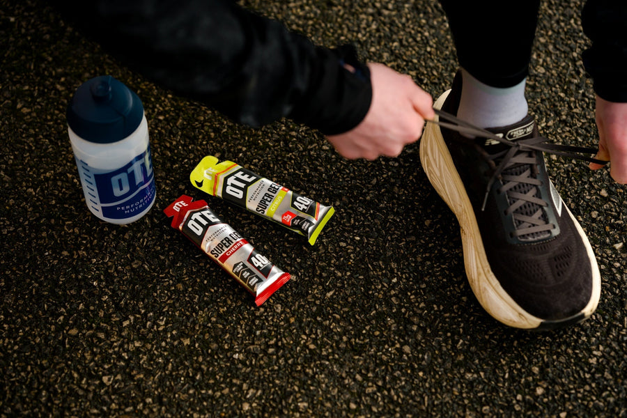 Marathon Nutrition: What to Eat Before, During, and After the Race