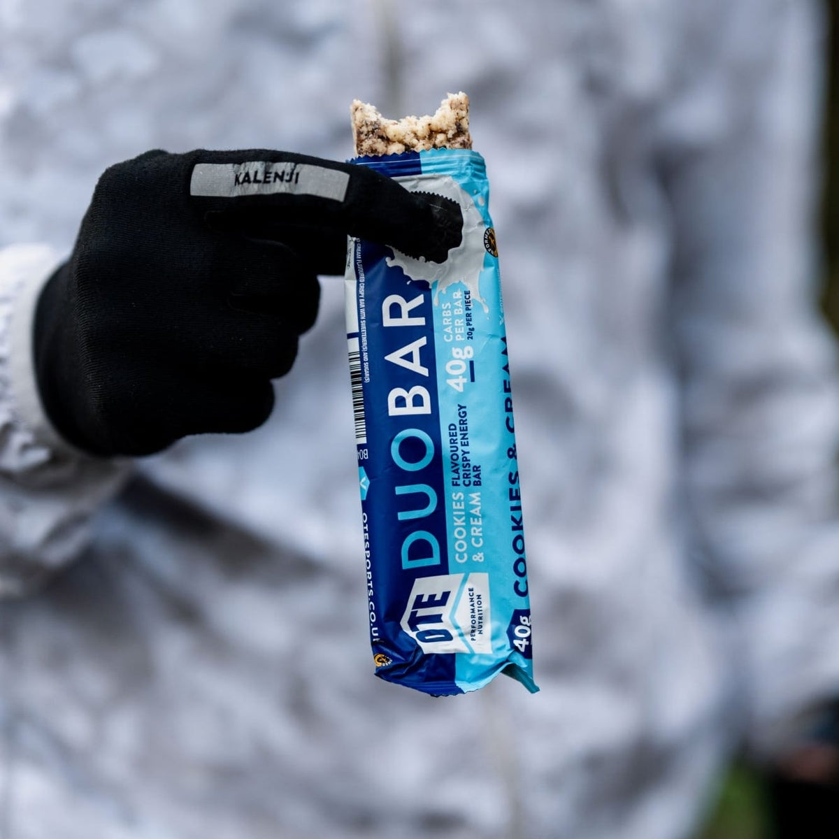 How Cooler Weather Changes Your Nutritional Demands