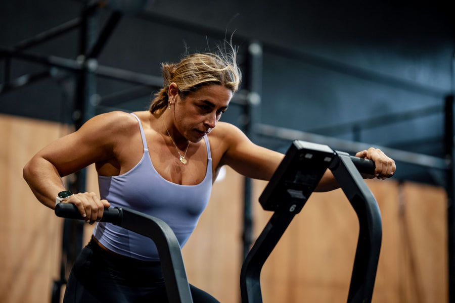 How Do I Fuel Hybrid Training?