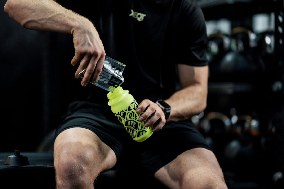 Fuelling Success: A Beginner’s Guide to Marathon Nutrition During Training