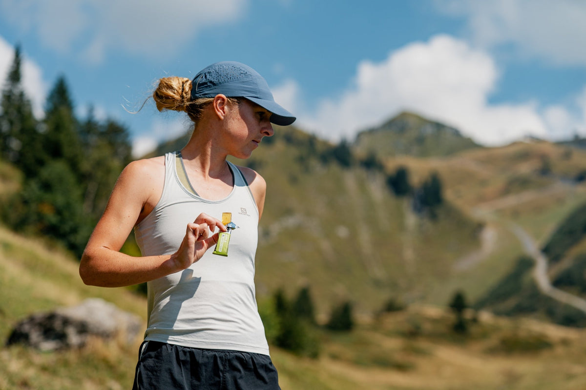 Top 5 Tips: How to Change Your Nutrition When Exercising at Altitude