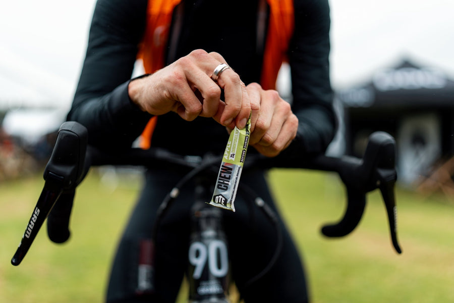 The Ultimate Guide to Endurance Nutrition: Fuelling for Performance