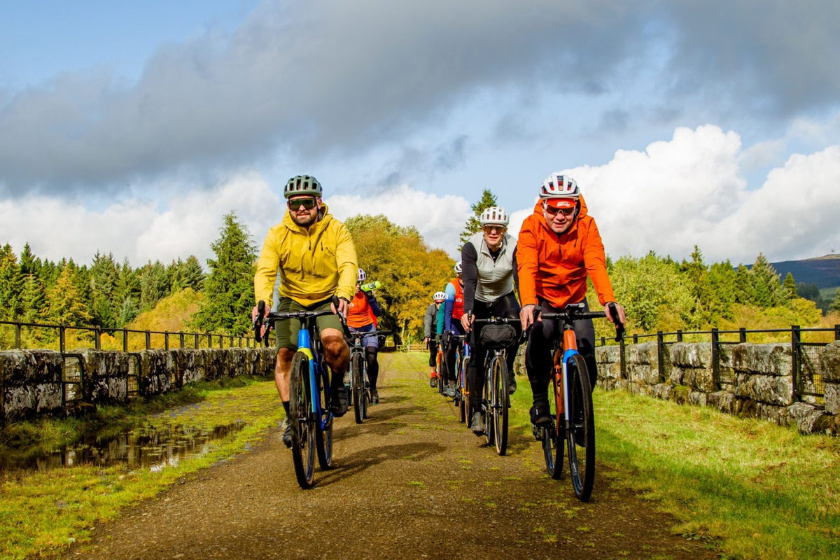 How To Fuel The Dirty Reiver?