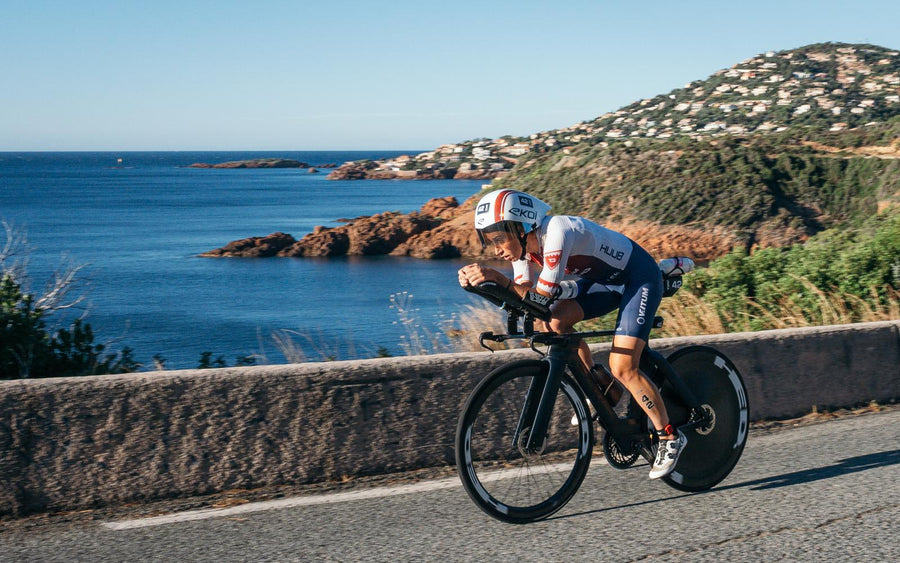 OTE Fuelled Athlete Summer Results Round Up