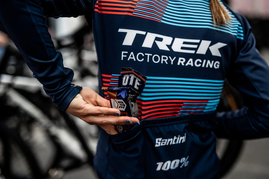 OTE Sports Partner With Trek Factory Racing XC
