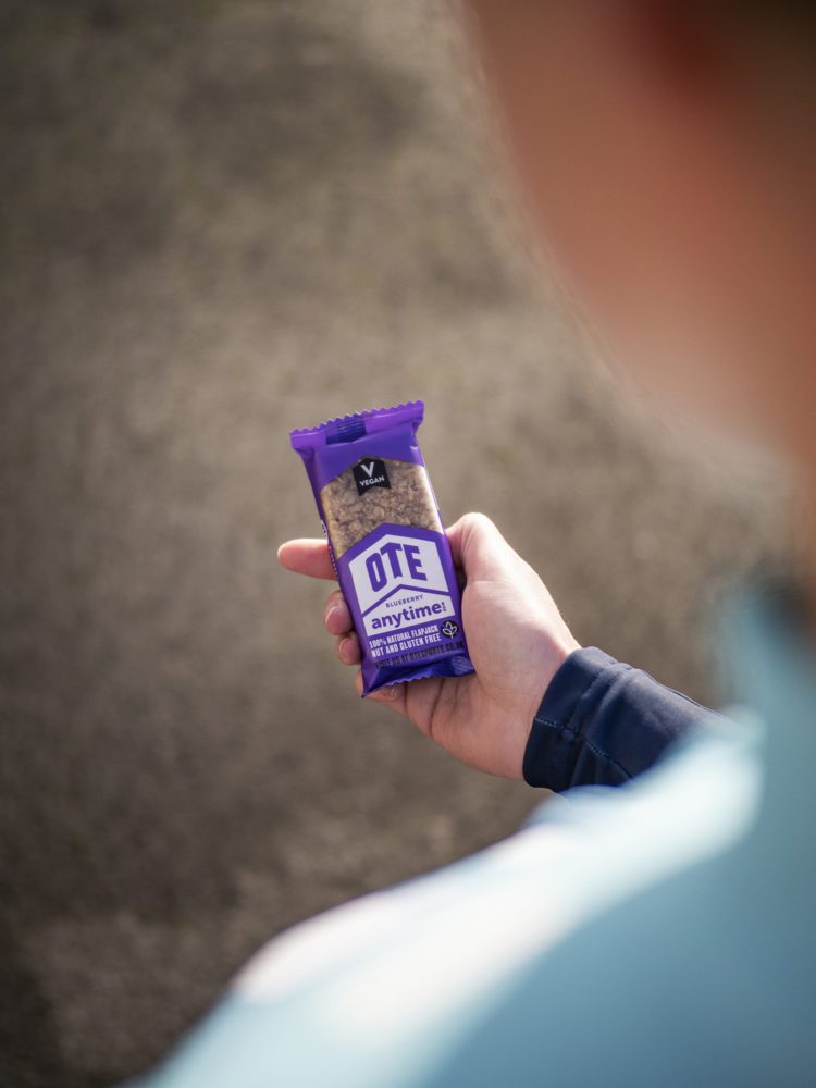 Which OTE Products are Vegan Friendly?