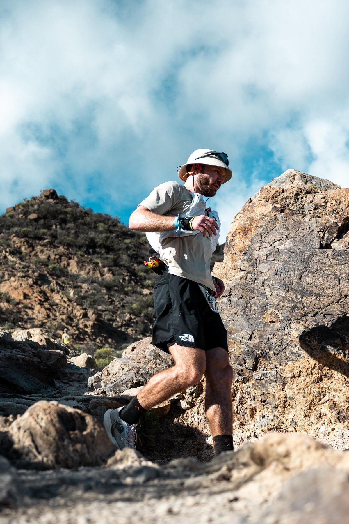 An Ultra Runner's Guide to UTMB