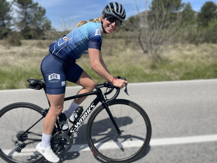 Karla Boddy – The Love for all things SPORT!