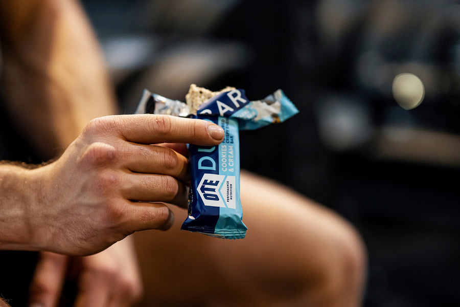 Why Do I Need Carbohydrates For Exercise?