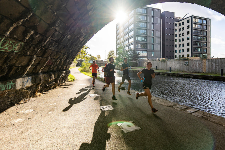 From the Podium to the Park Run: Why Recovery Matters for Everyone