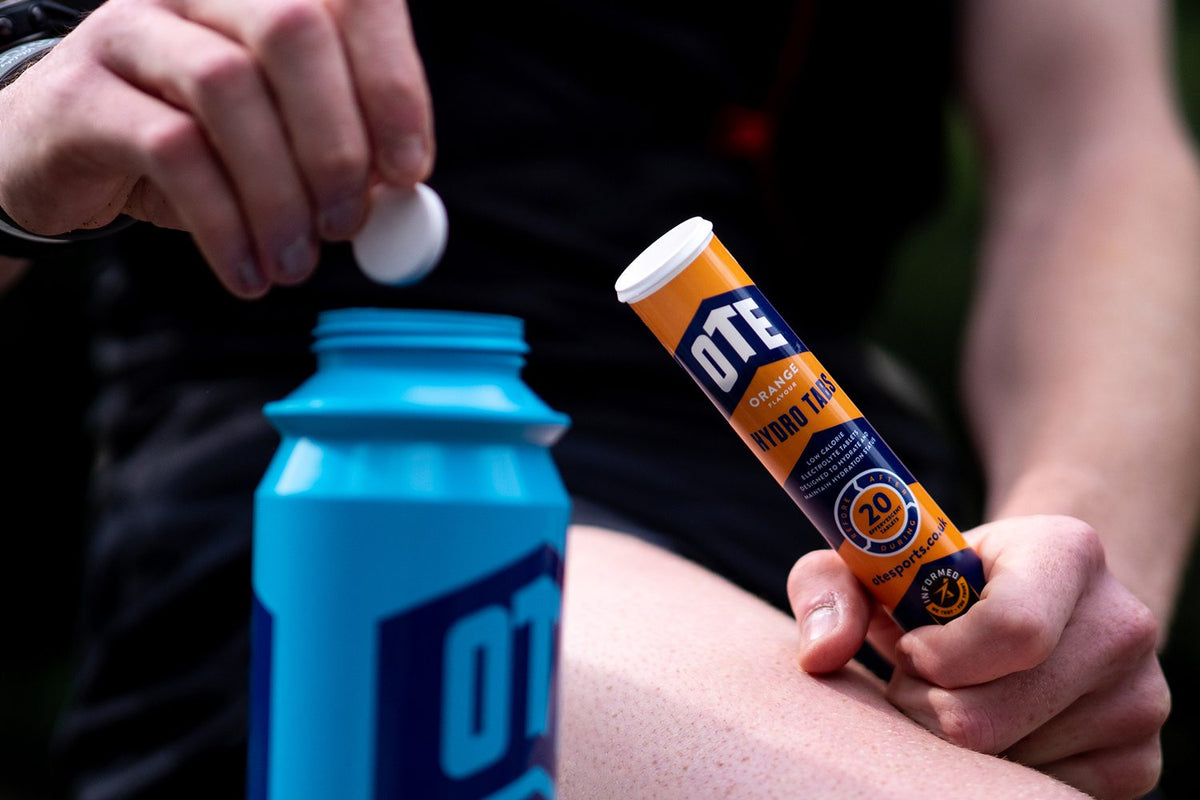 Hydration Supplements