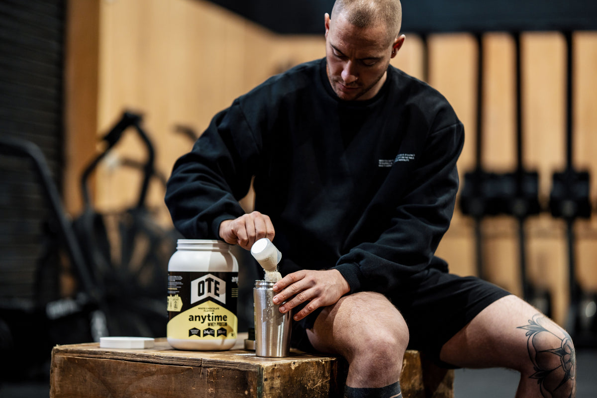 Performance Supplements